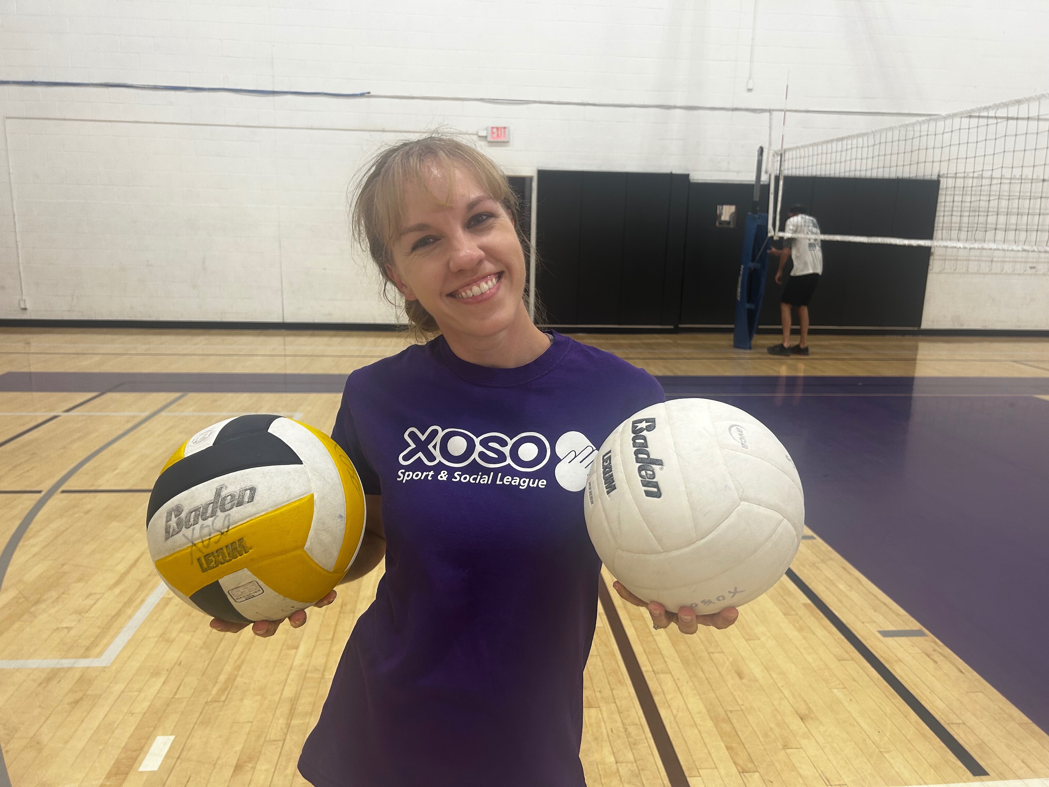 POTG - Kristen Of A Down