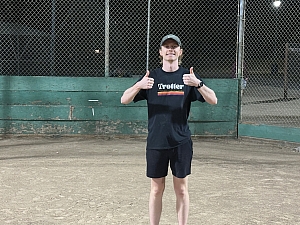 Player Of The Game: Jesse F