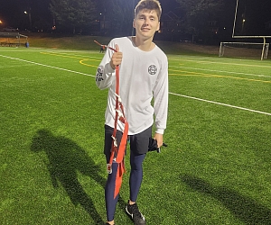 Player Of The Game: Bryan B