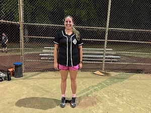 Player Of The Game: Jena L