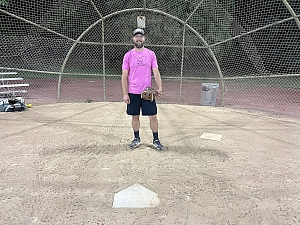 Player Of The Game: William H