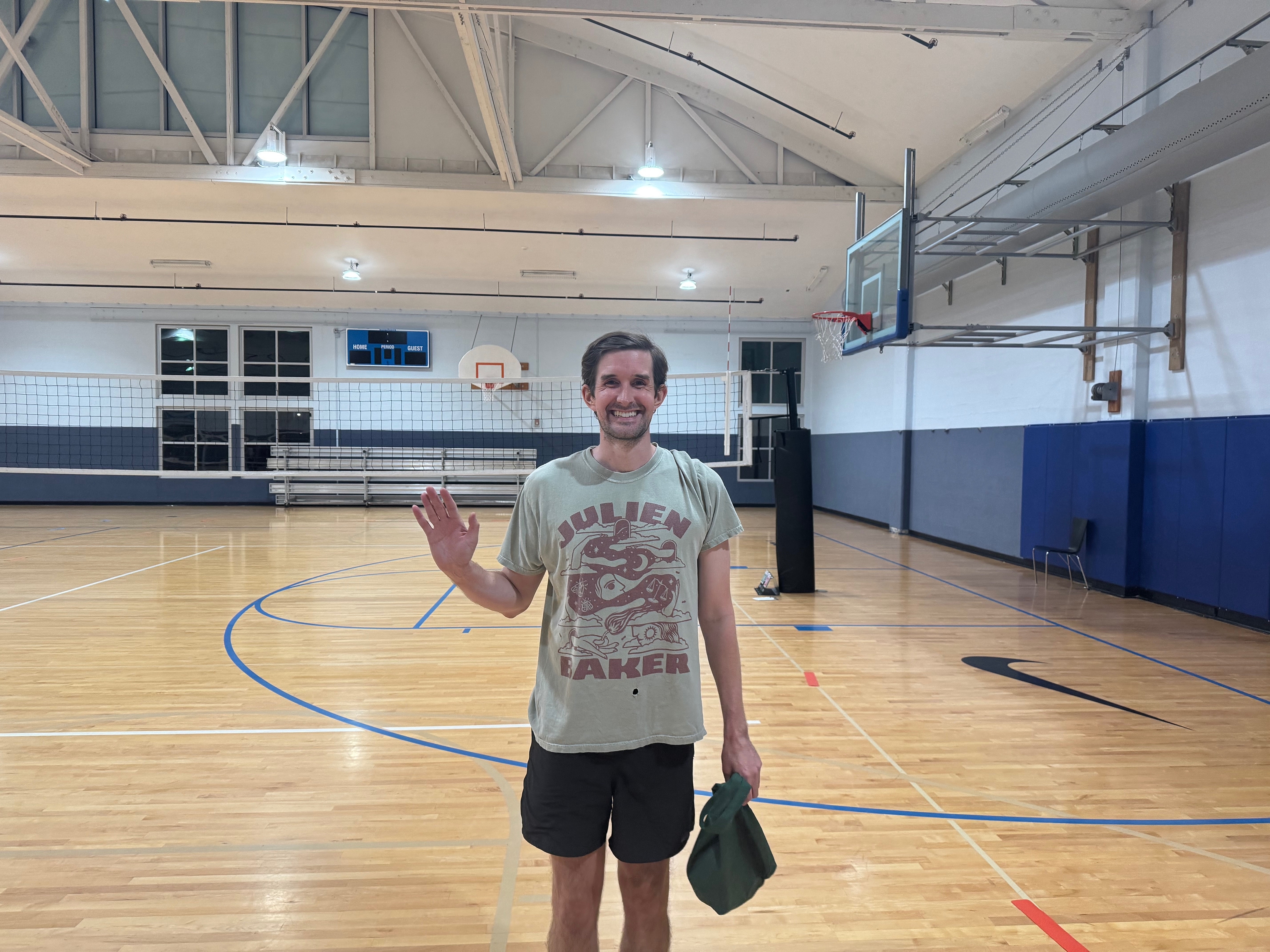 POTG - Sets on the Beach