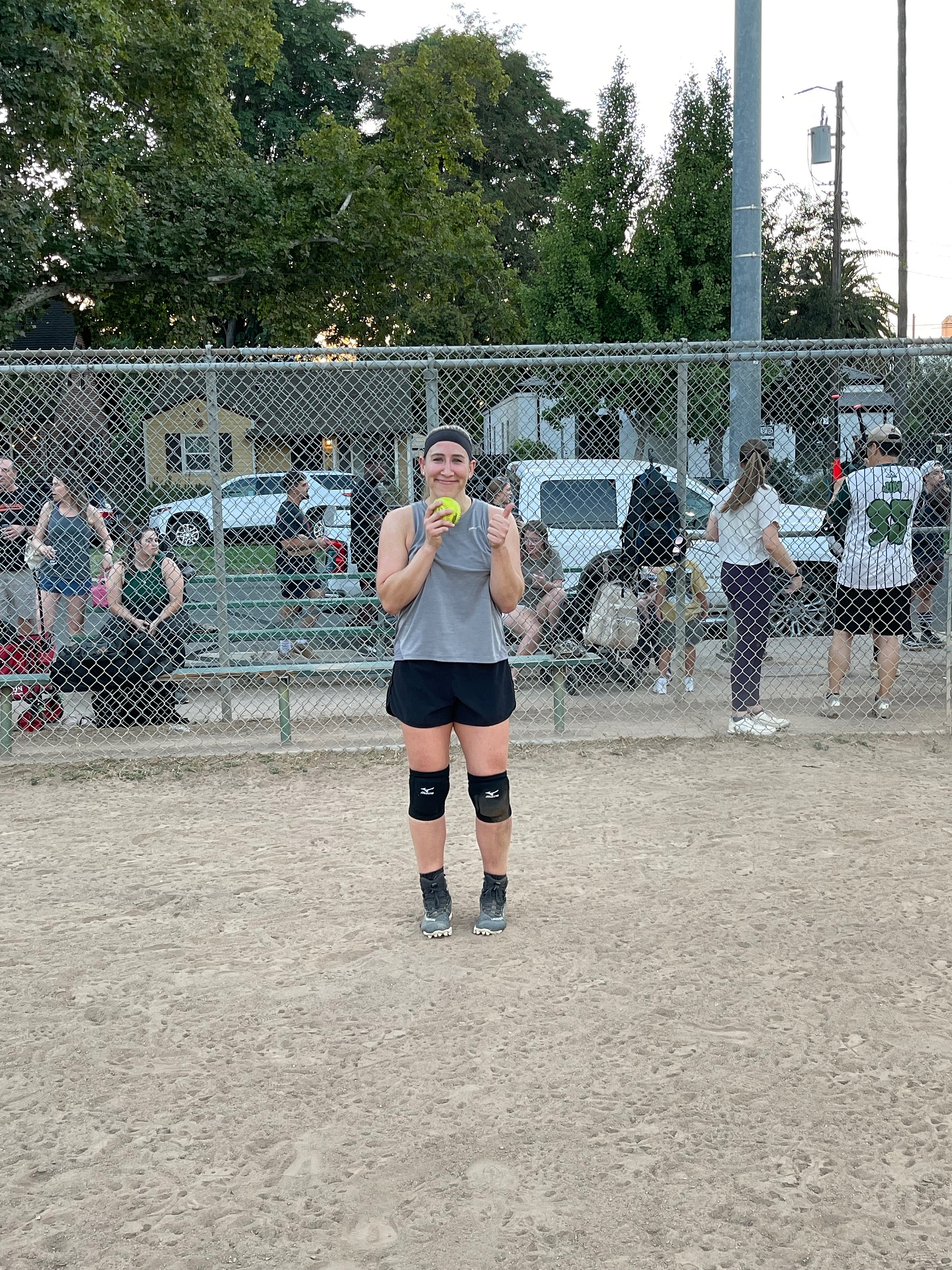 POTG - Swamp Donkeys