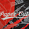 Paper Cuts Team Logo