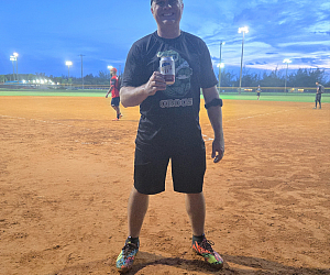 Player Of The Game: Luis T