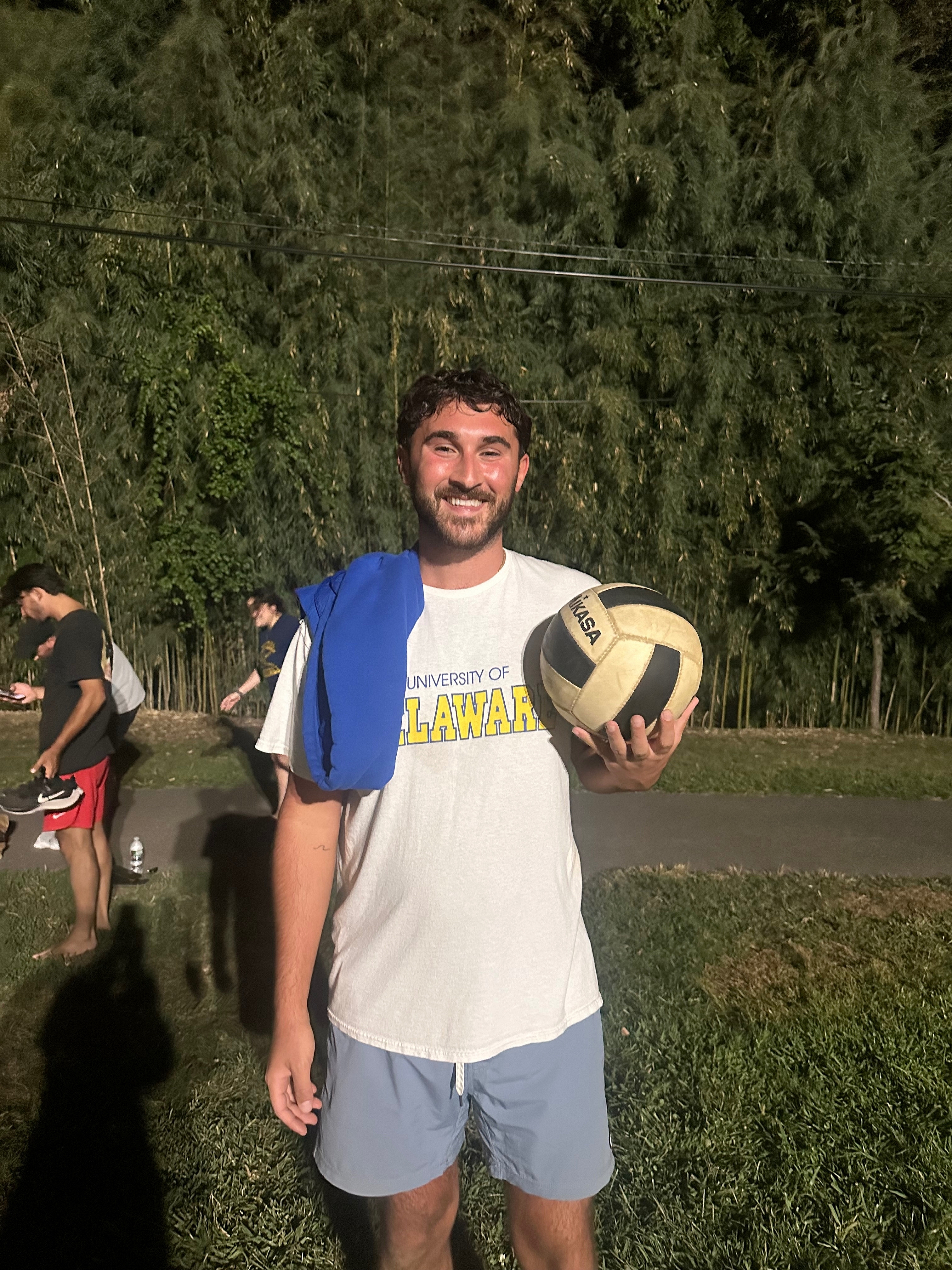 POTG - Bump Set Drink