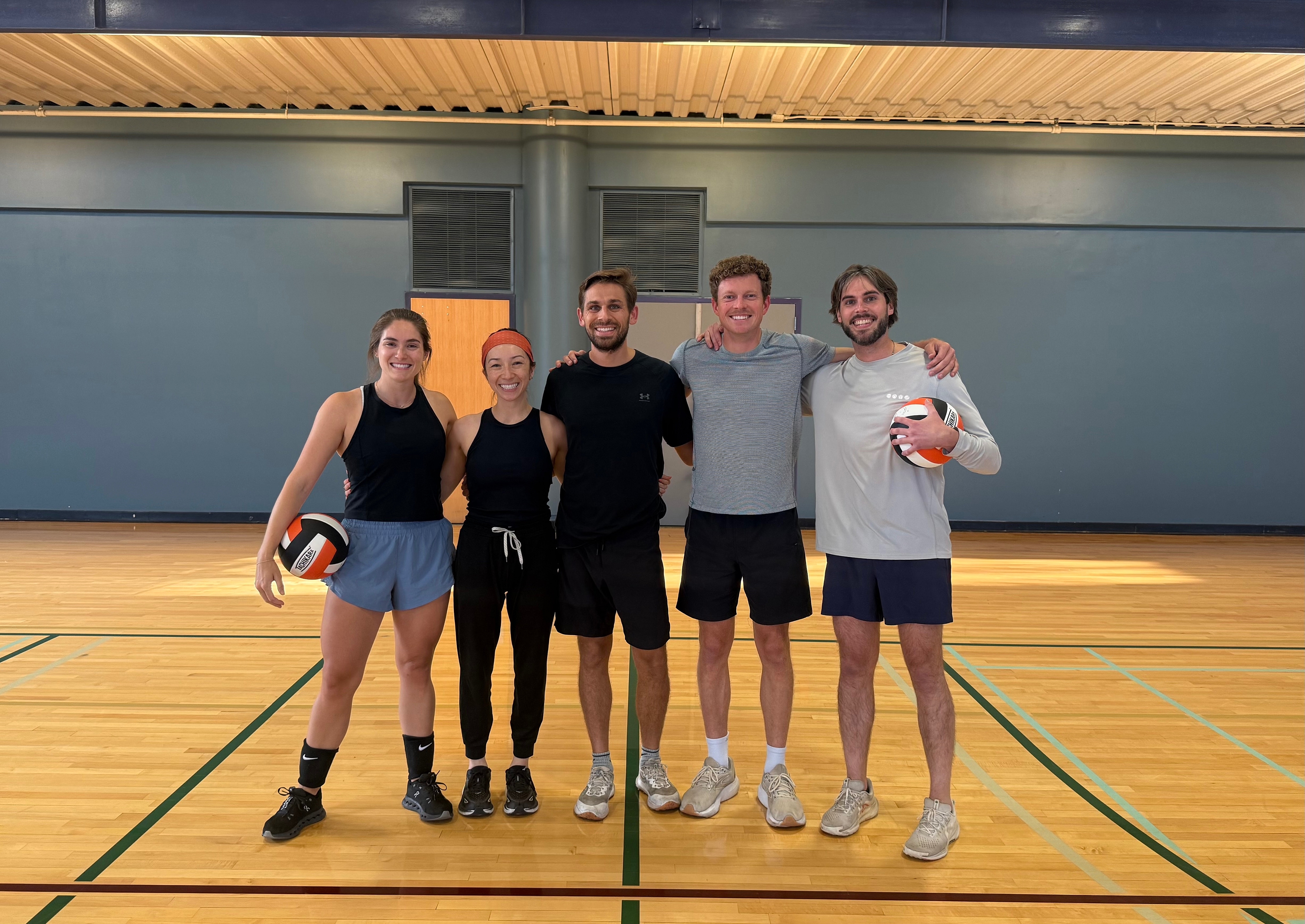 Quicker Setter Uppers