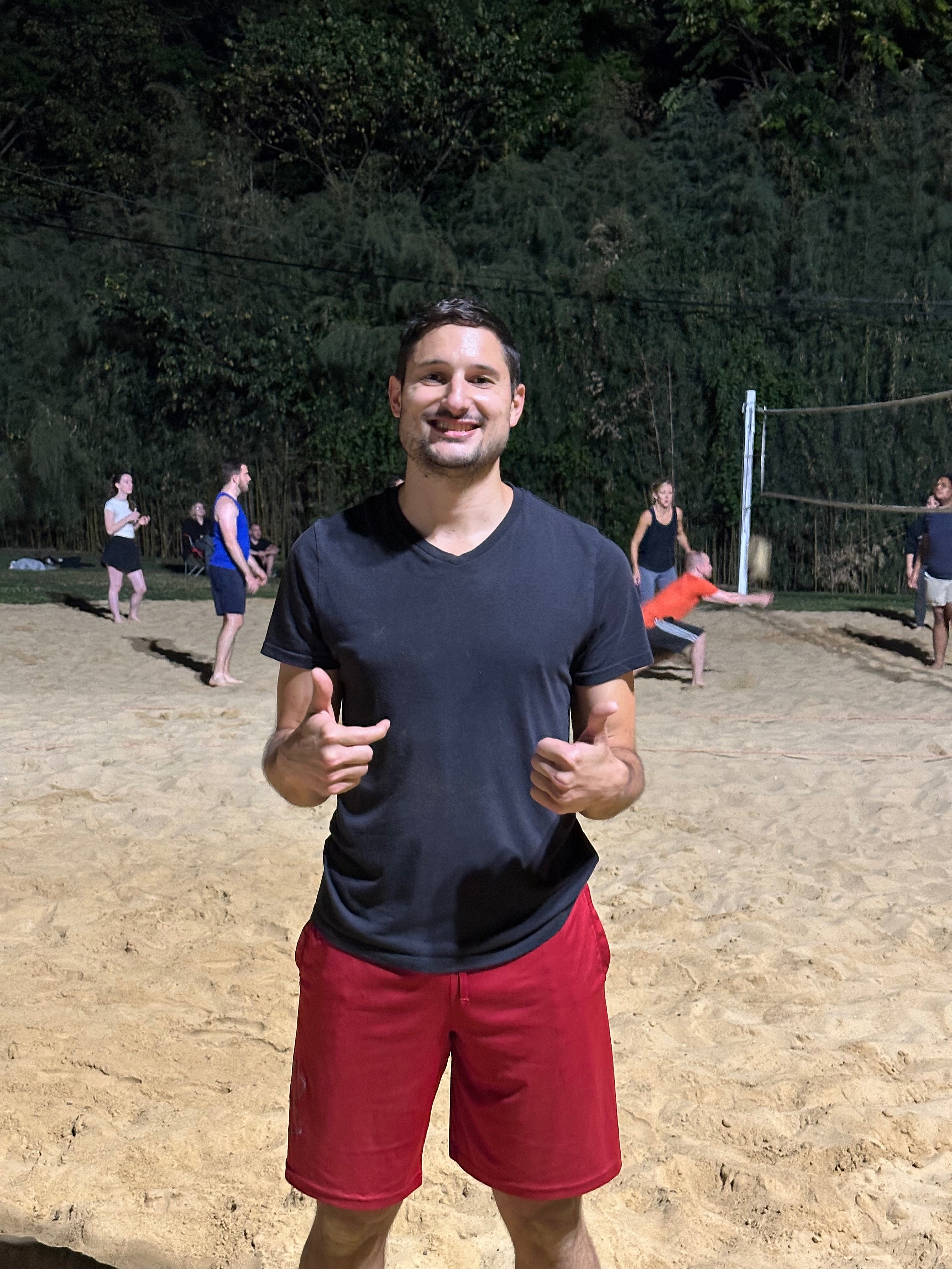 POTG - Aim Tank Services