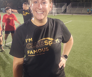 Player Of The Game: Ashley G