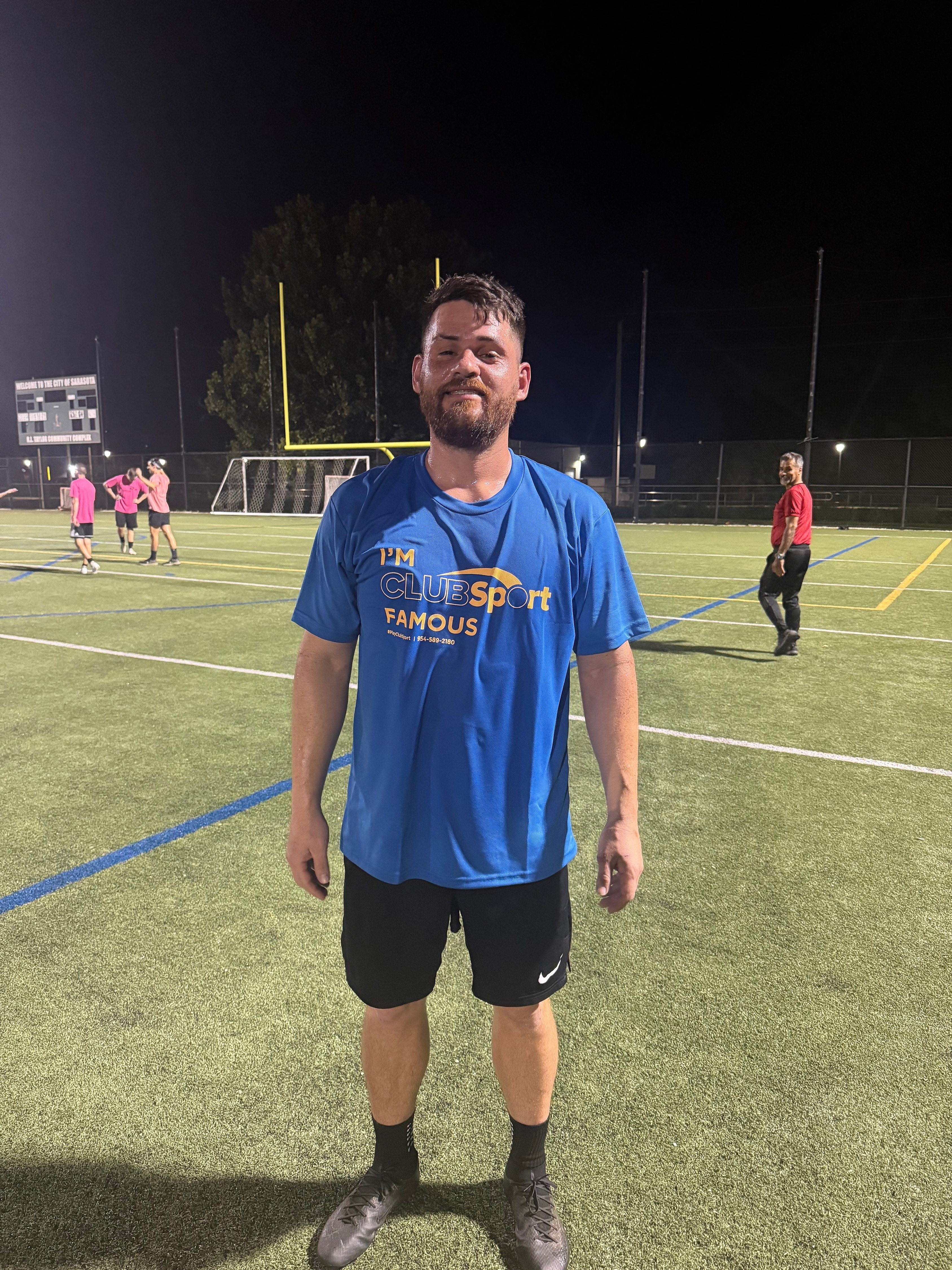 POTG - Multiple Scoregasms - M