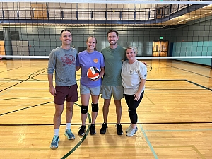 Moon Setters  Team Photo