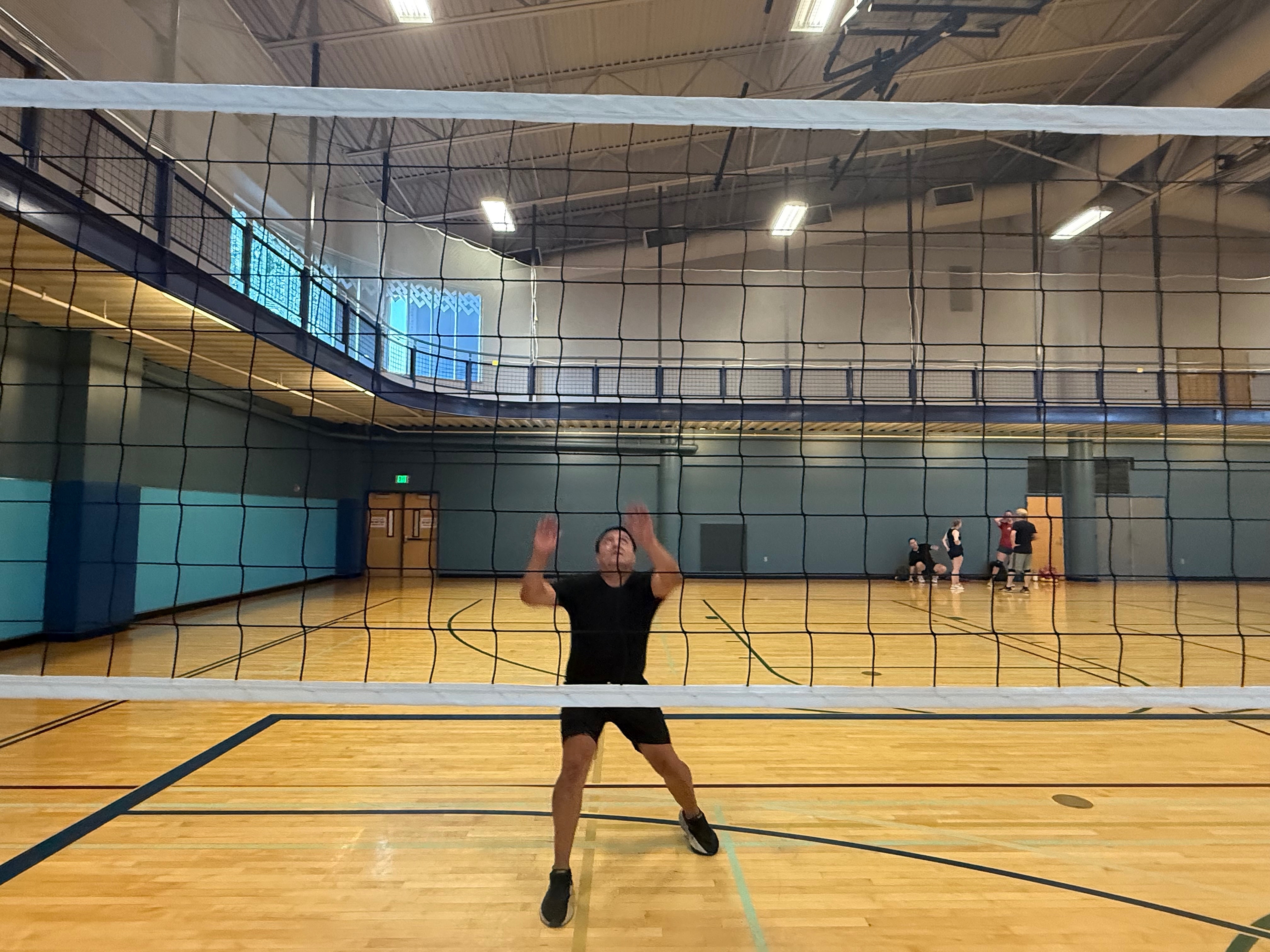 POTG - Pickleballers