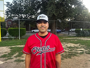 Player Of The Game: Moy M