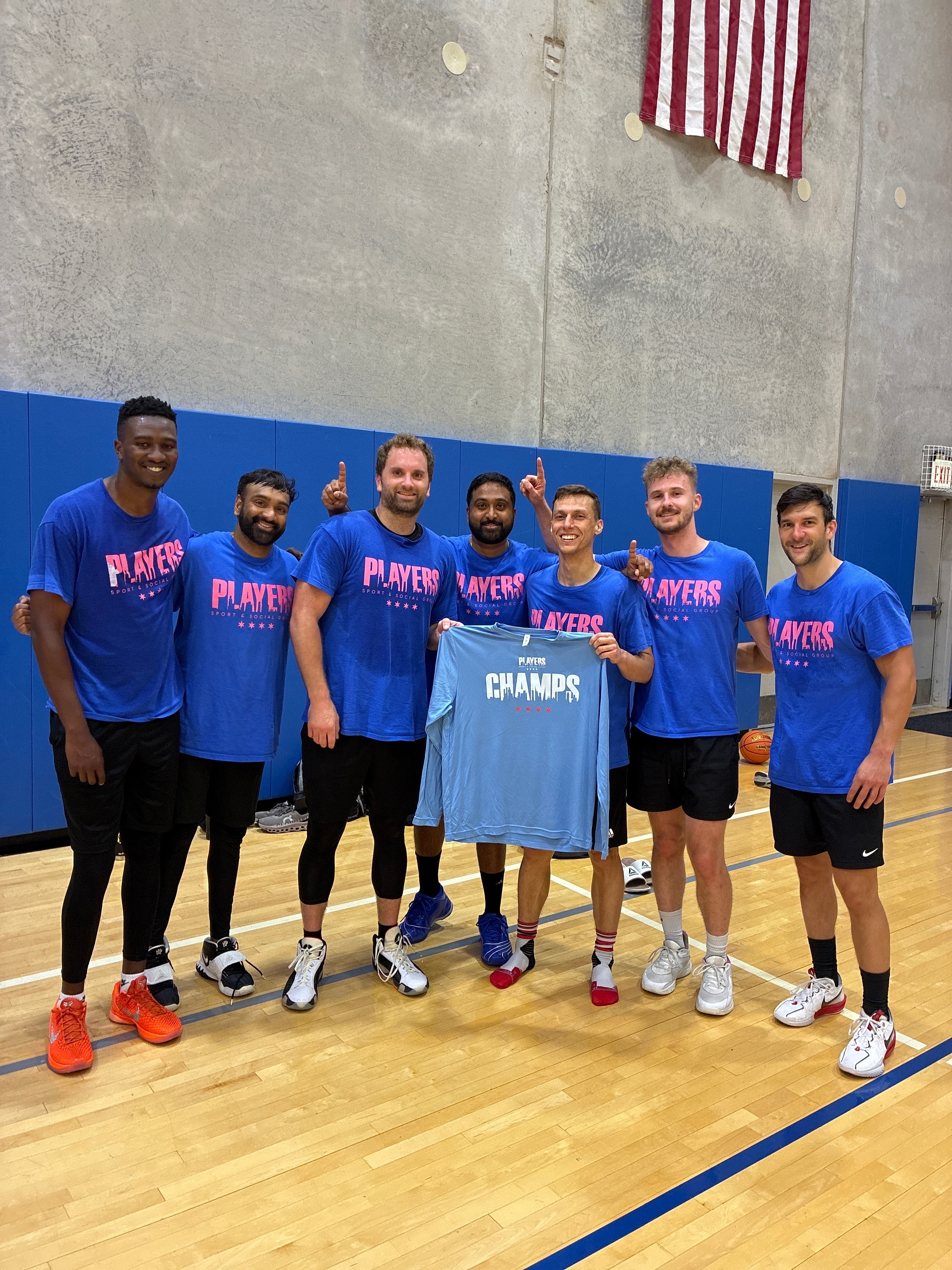 Angel Reese's Pieces