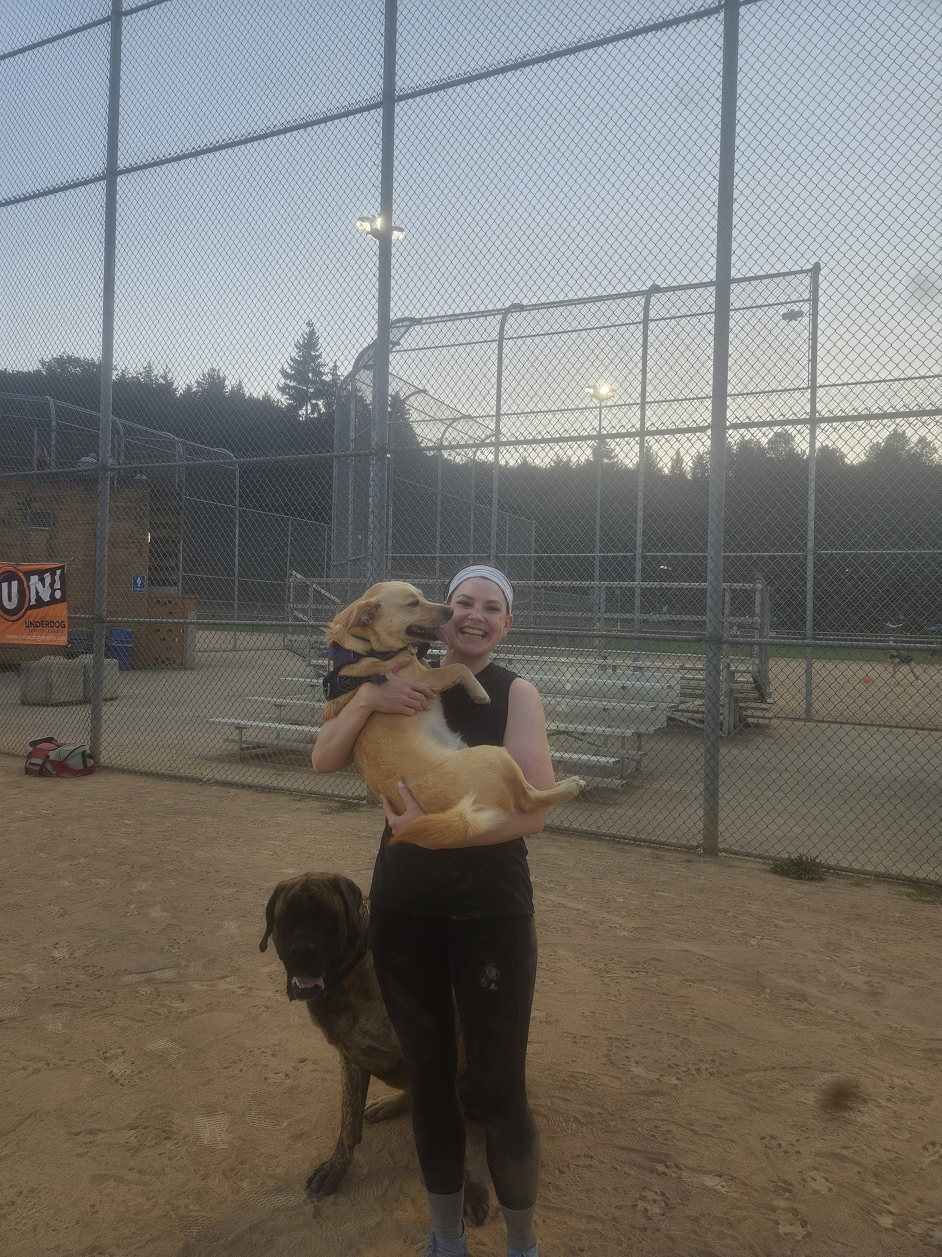 POTG - Big Kick Energy