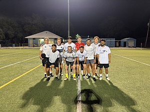 Real Bayern - M Team Photo