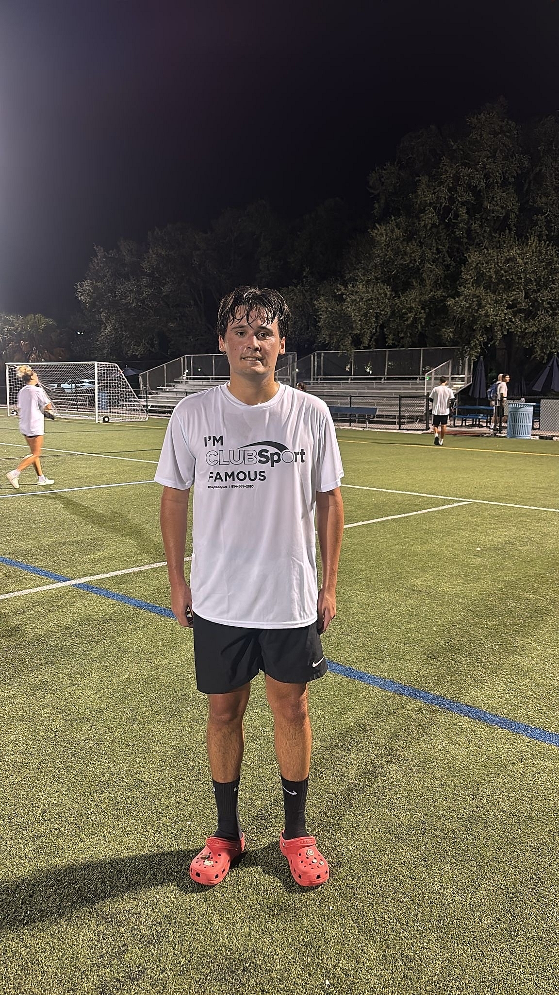 POTG - Real Bayern - M