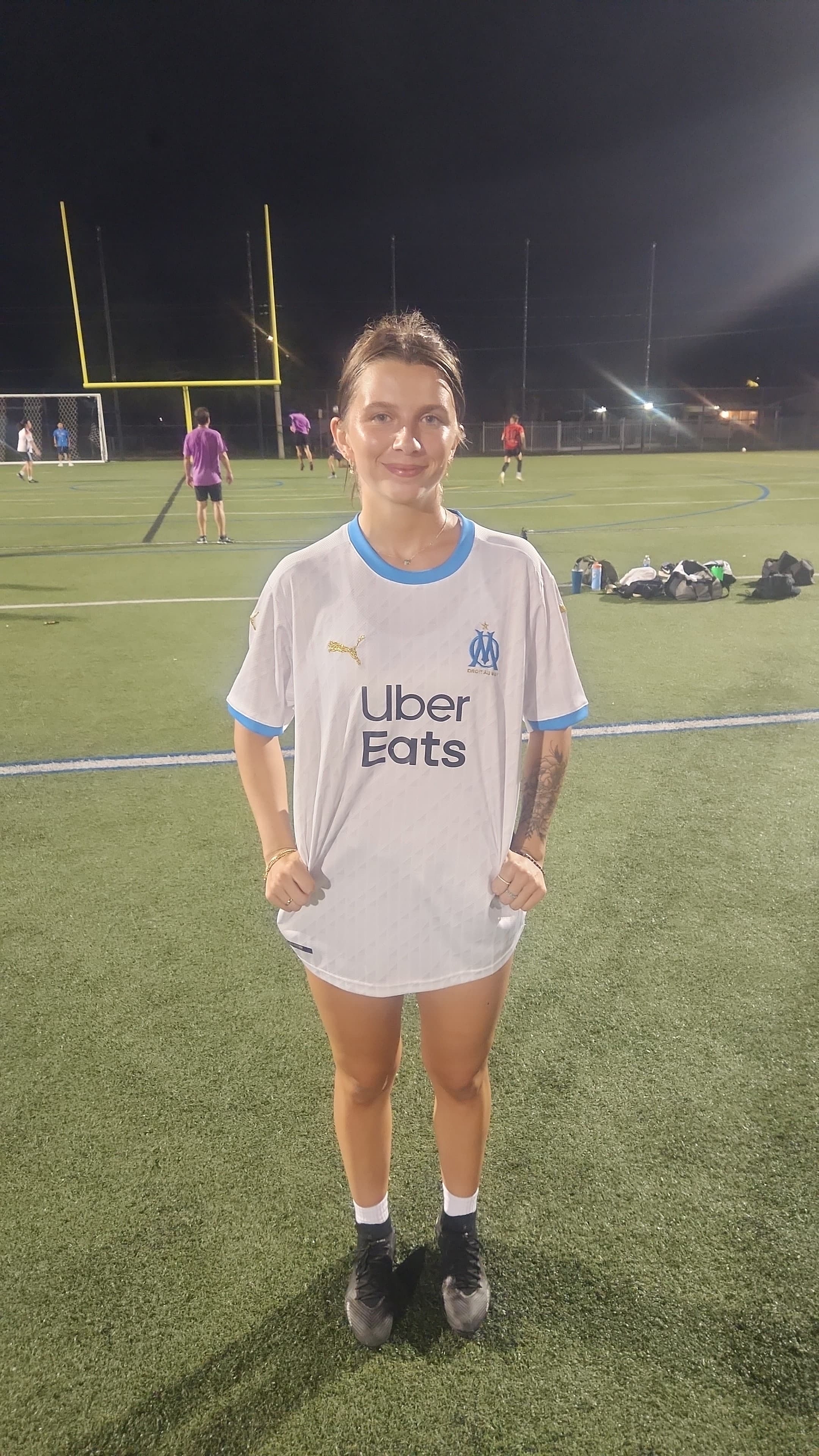 POTG - Good Vibes Only