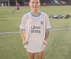 Player Of The Game: Kaegan R