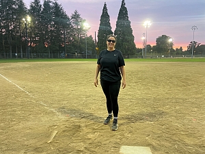 Player Of The Game: Erin P