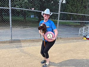 Player Of The Game: Charmaine L