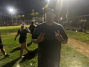 Player Of The Game: Martin M