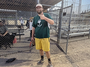 Player Of The Game: Jesse D