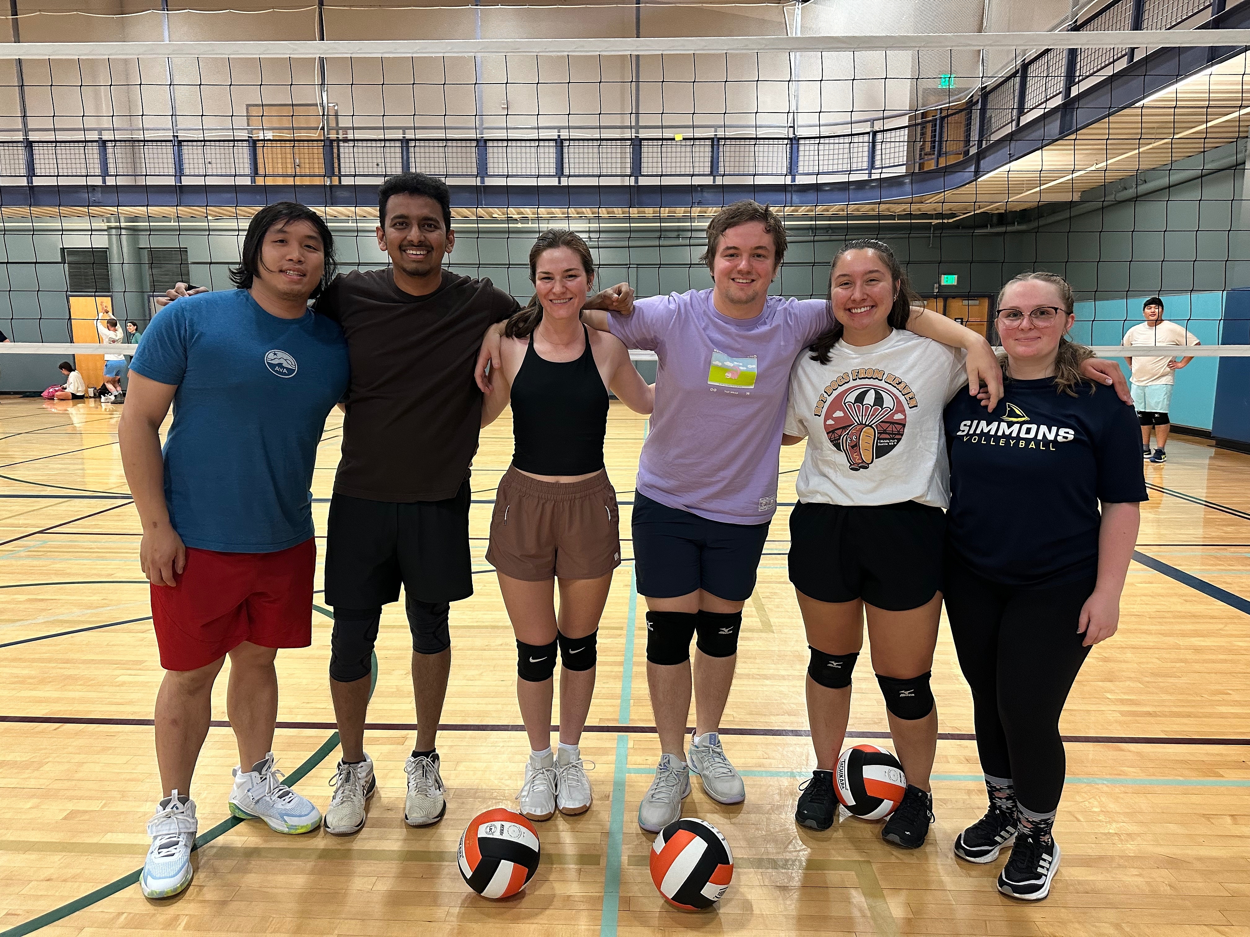 Spike It Like You Mean It