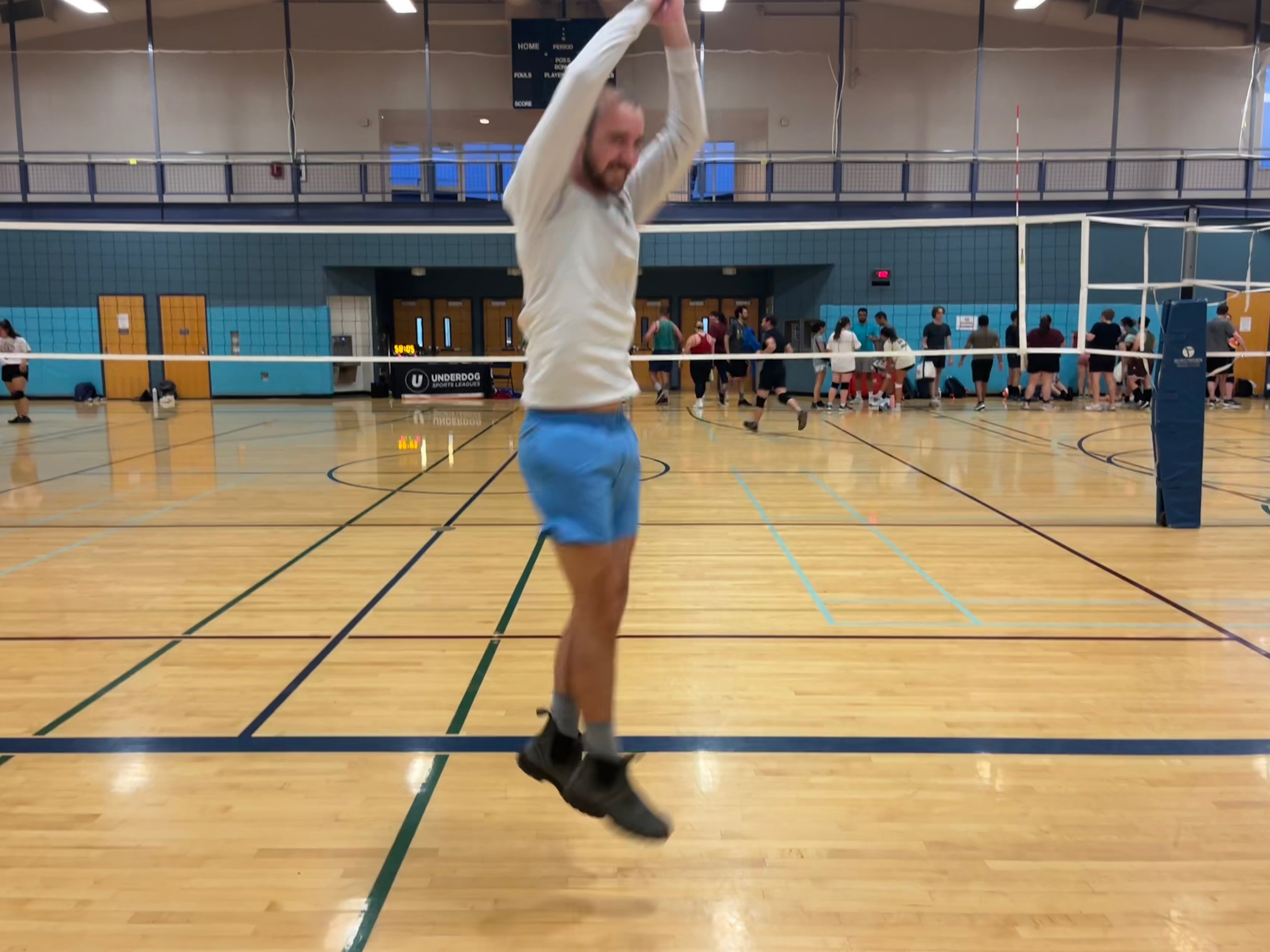 POTG - Dumpster Fire