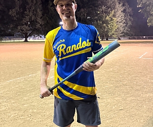 Player Of The Game: Ryan B