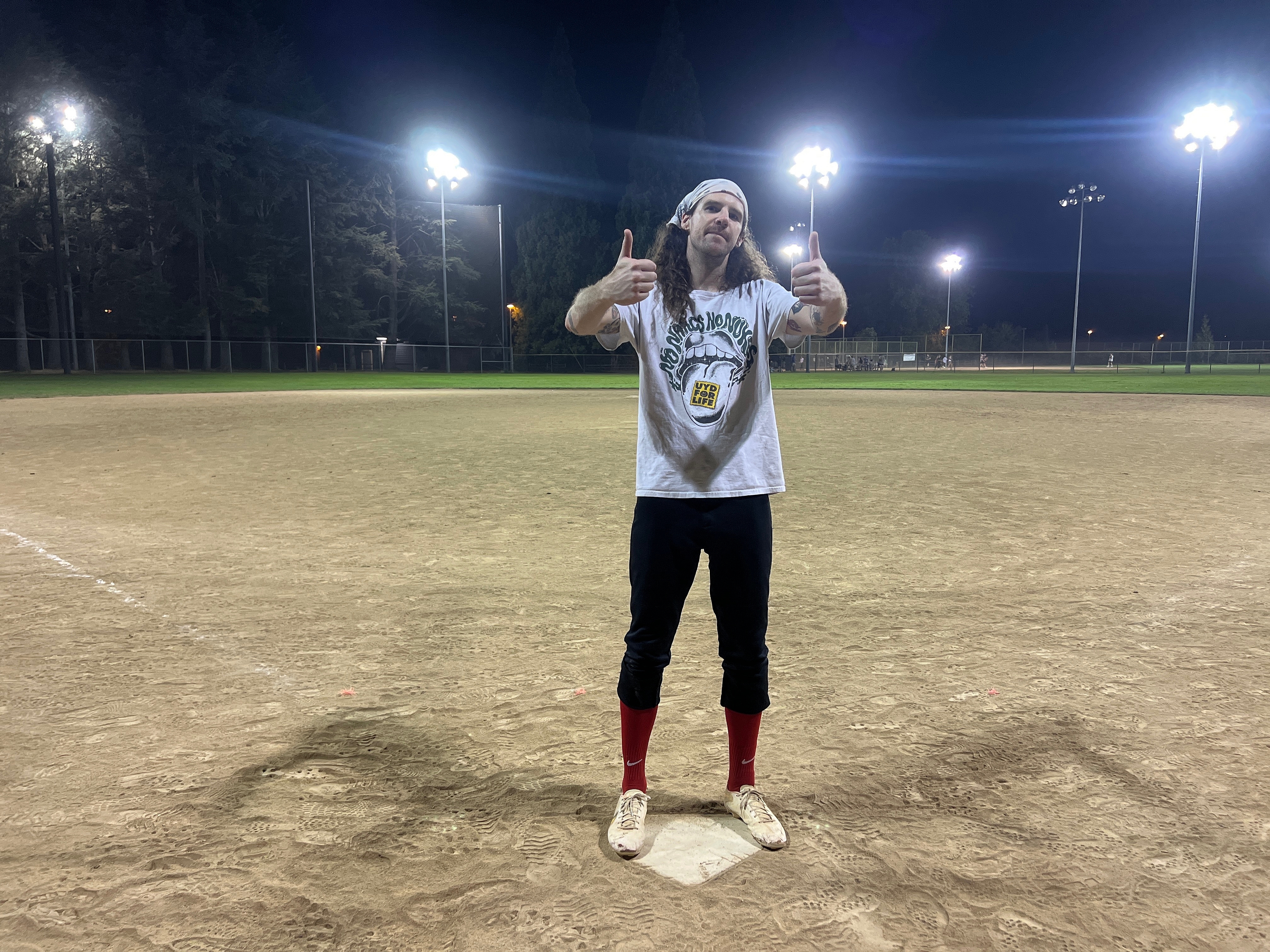 POTG - Bats Hit Crazy!!