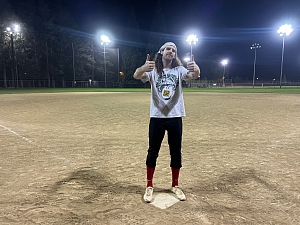 Player Of The Game: Dylan Y