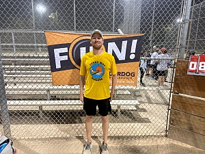 Player Of The Game: Mike V