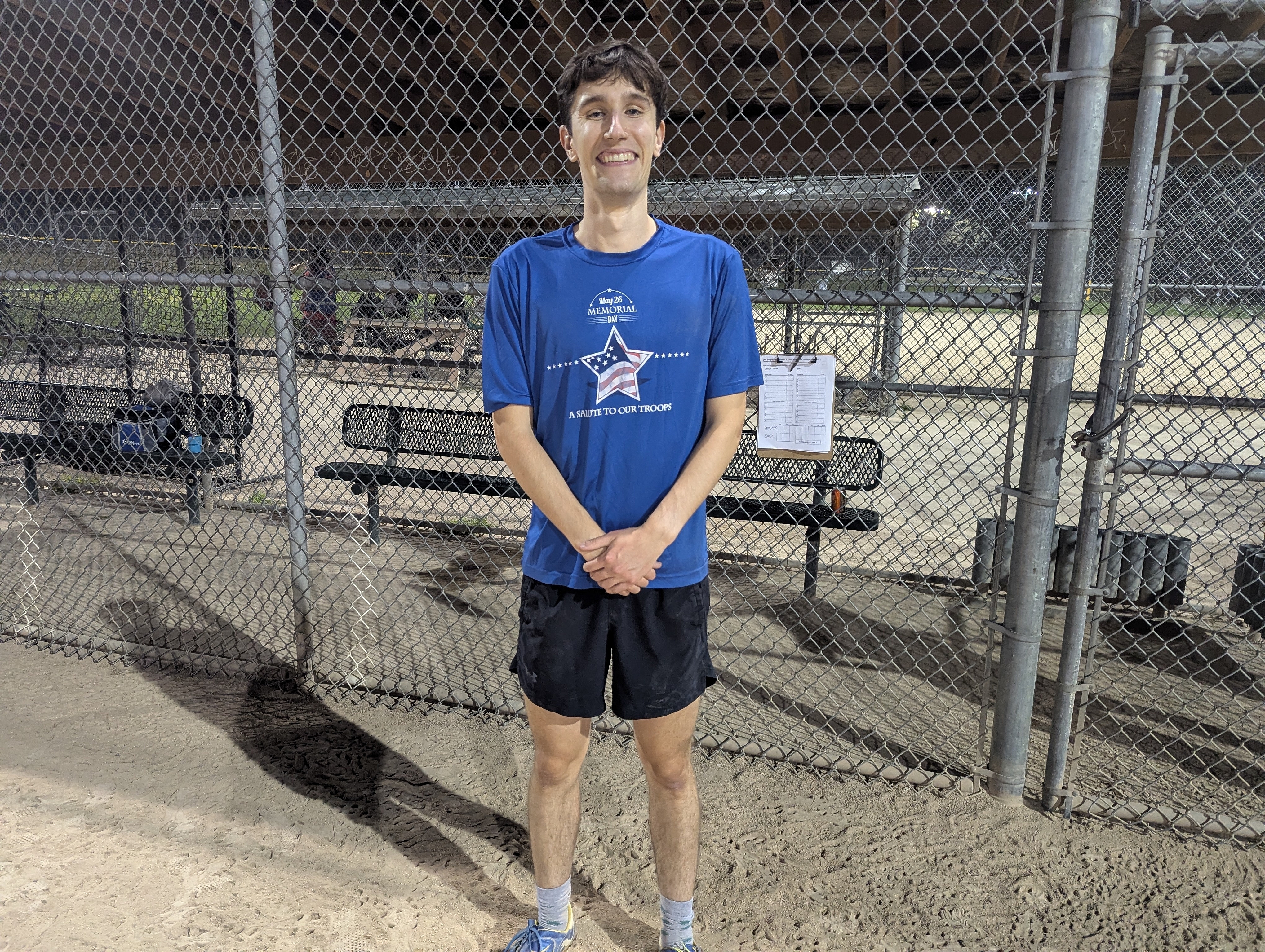 POTG - Scared Hitless