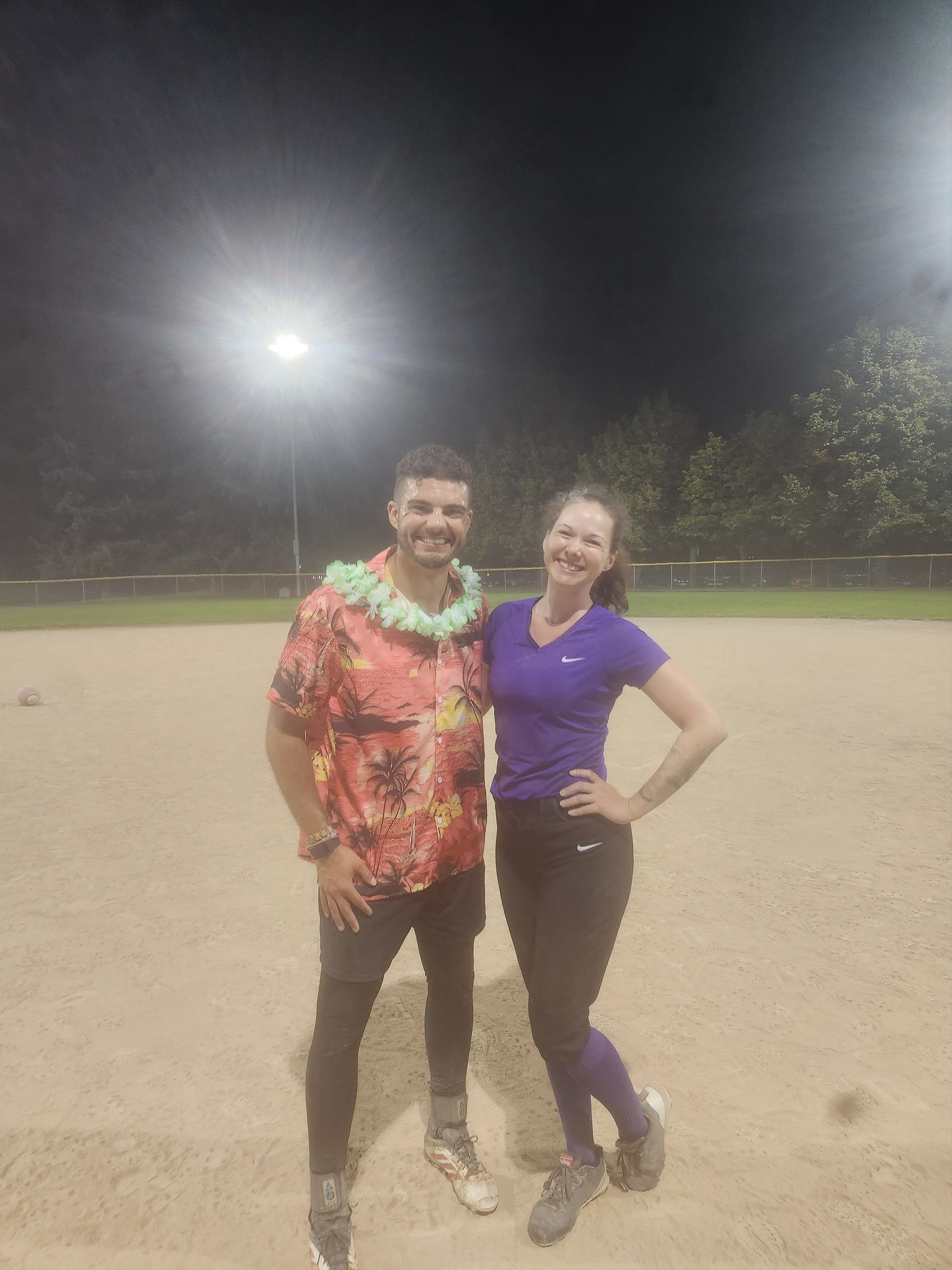 POTG - Bunt Force Trauma - Indy #K8