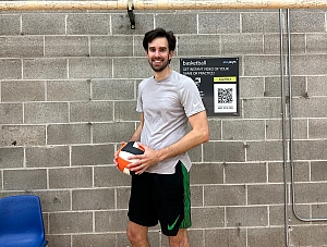 Player Of The Game: Marley B