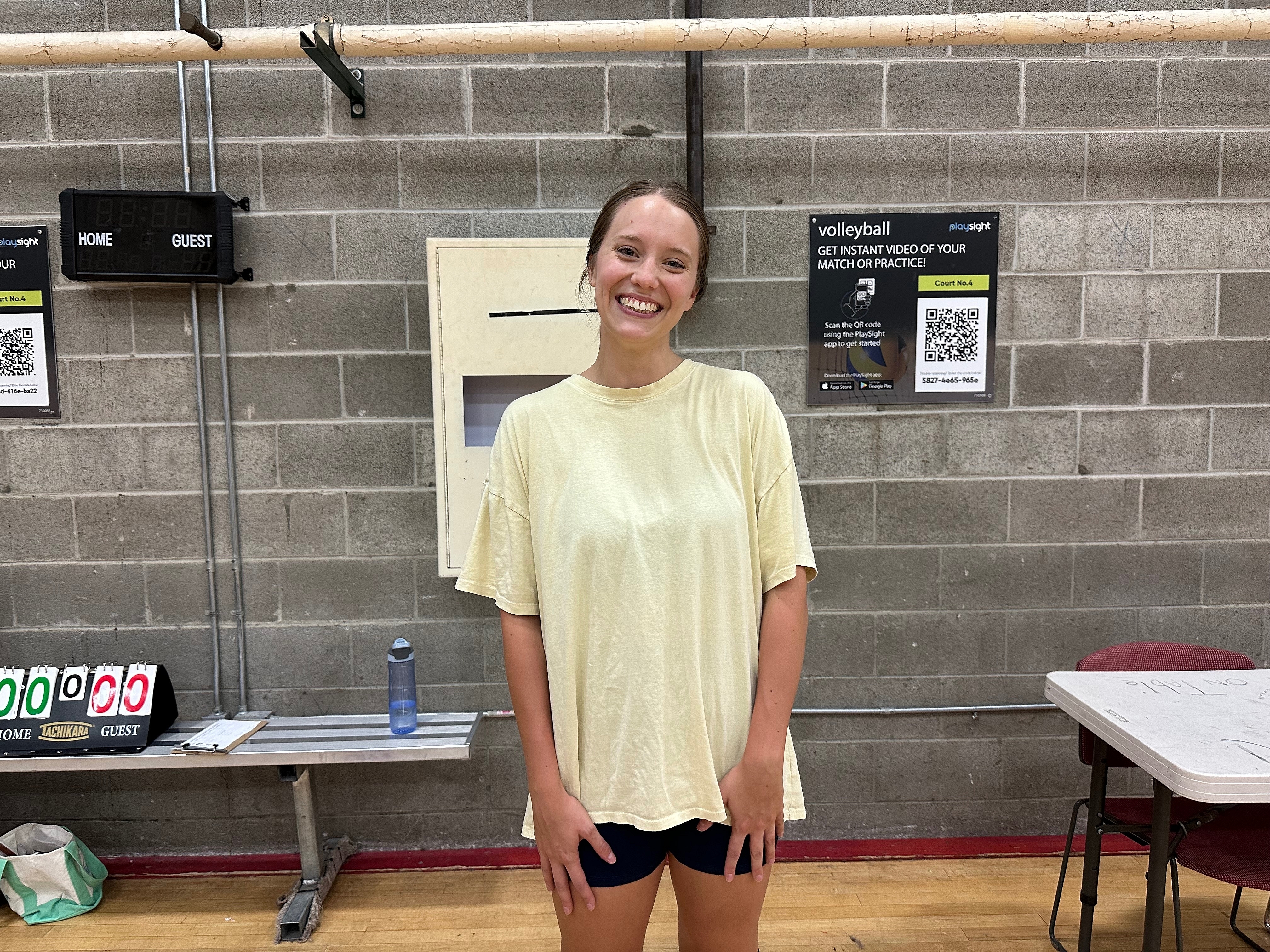 POTG - Volleybrawlers