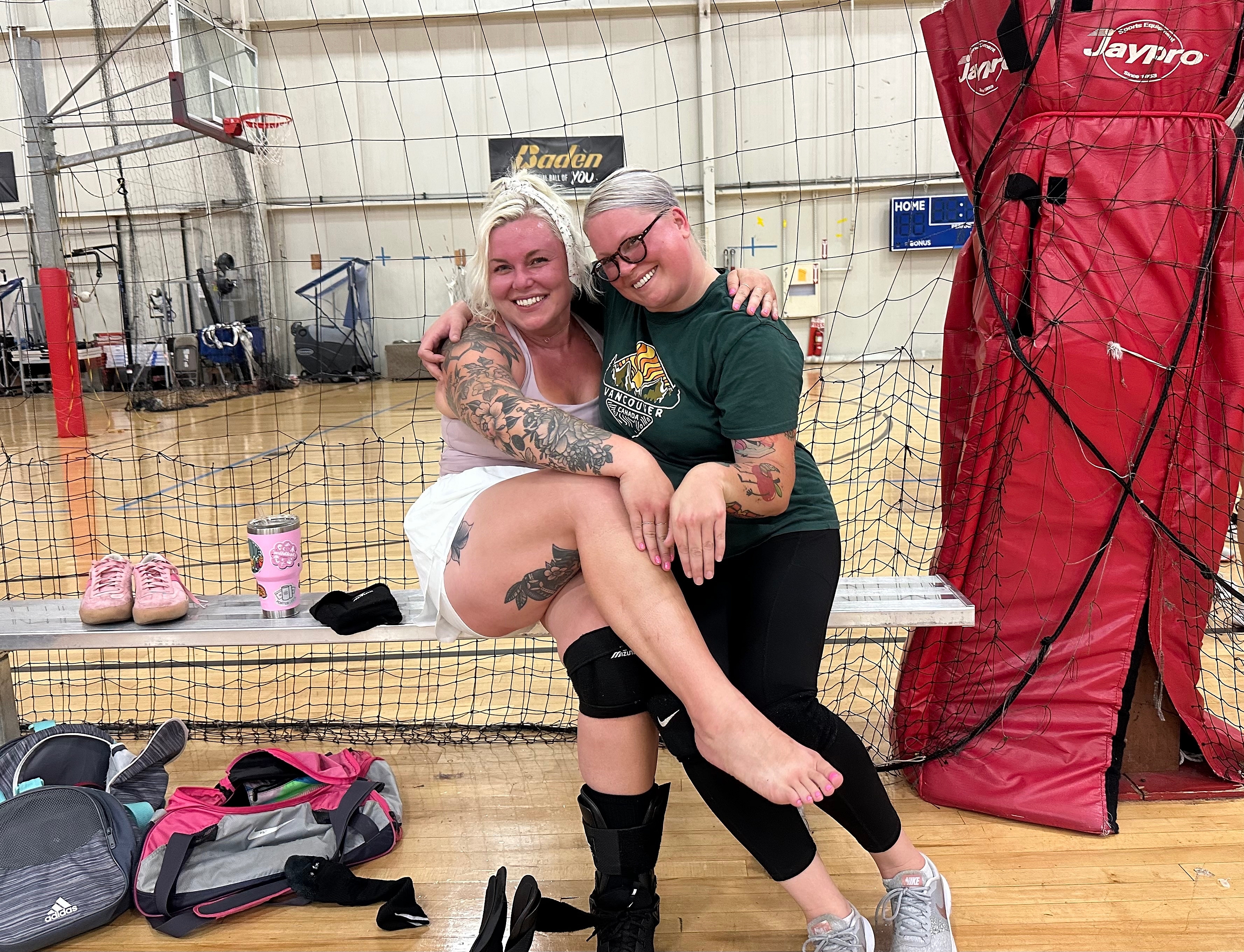 POTG - Fromunda Forever