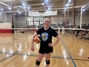 Player Of The Game: Ailee P