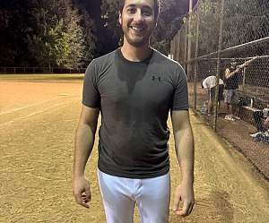 Player Of The Game: Phil S