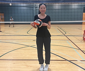 Player Of The Game: Isabel L