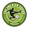 The 360 Kick Squad Team Logo