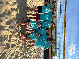 Audiochuck Team Photo