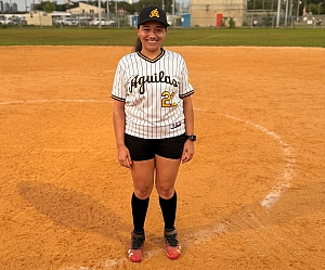 Player Of The Game: Anna K