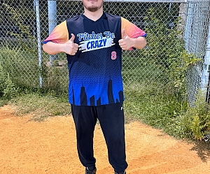 Player Of The Game: Chris A