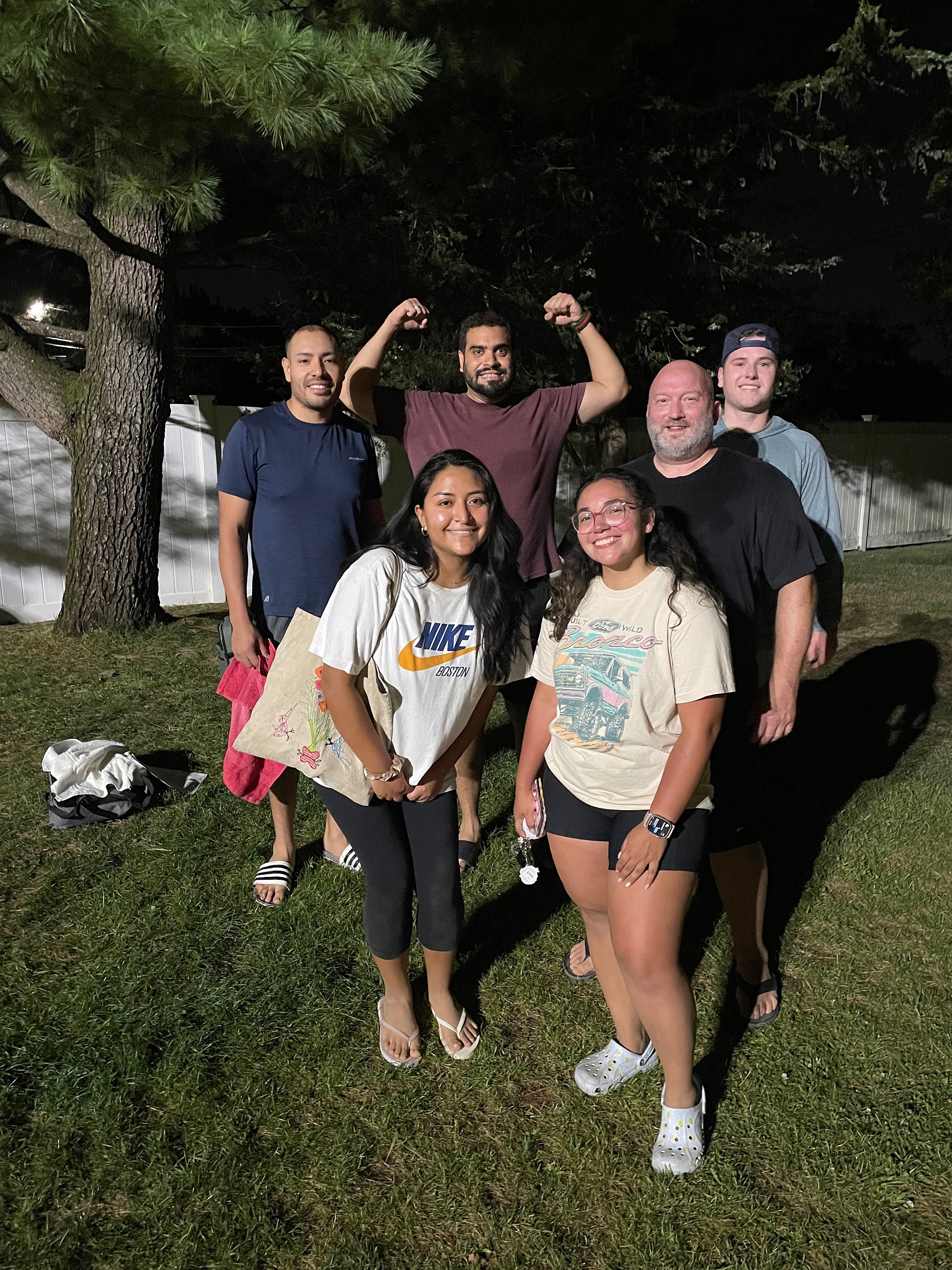 POTG - Hit It Quit It