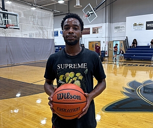 Player Of The Game: Daron M