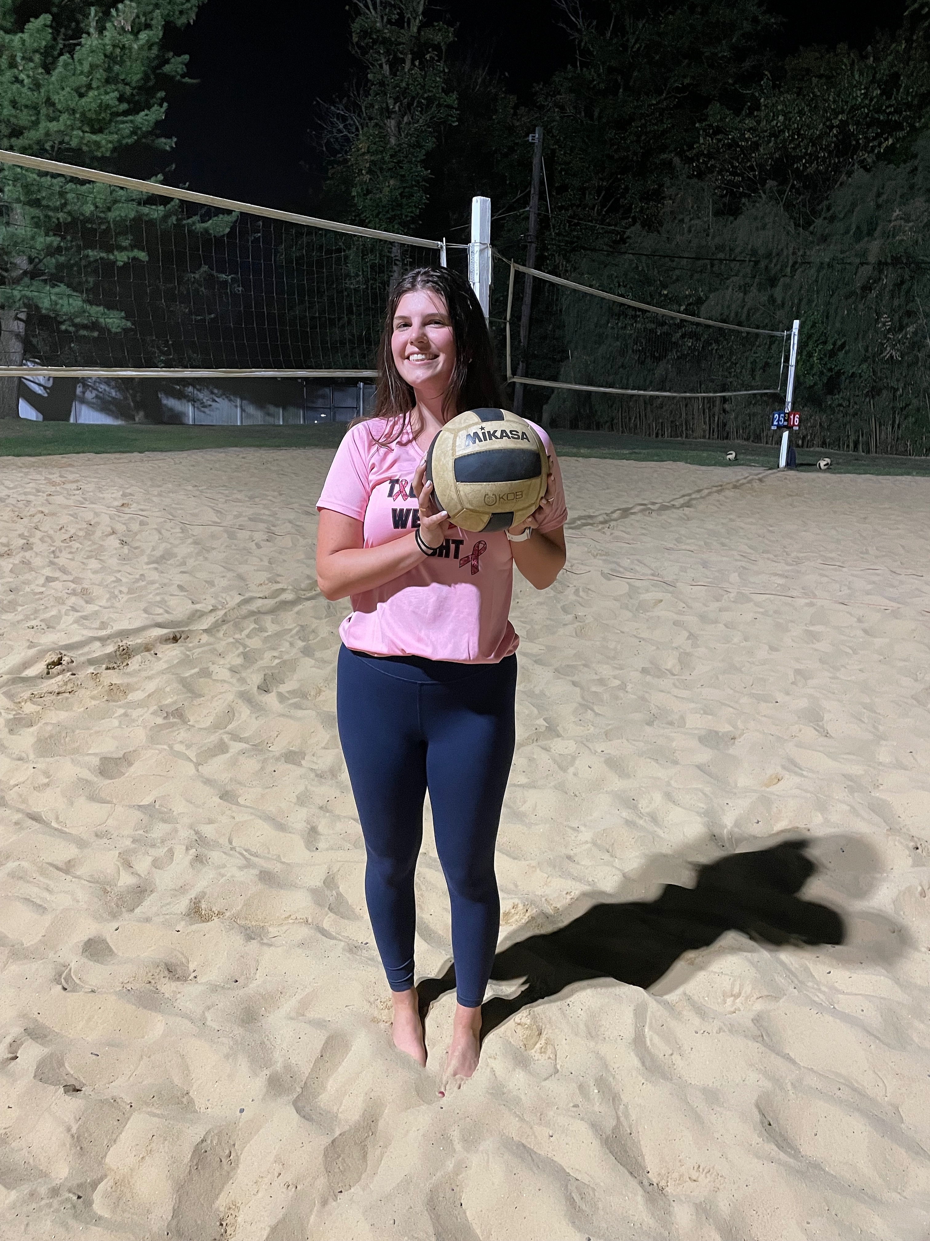 POTG - The Funky Bumps