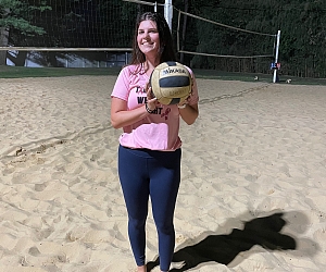 Player Of The Game: Brooke V
