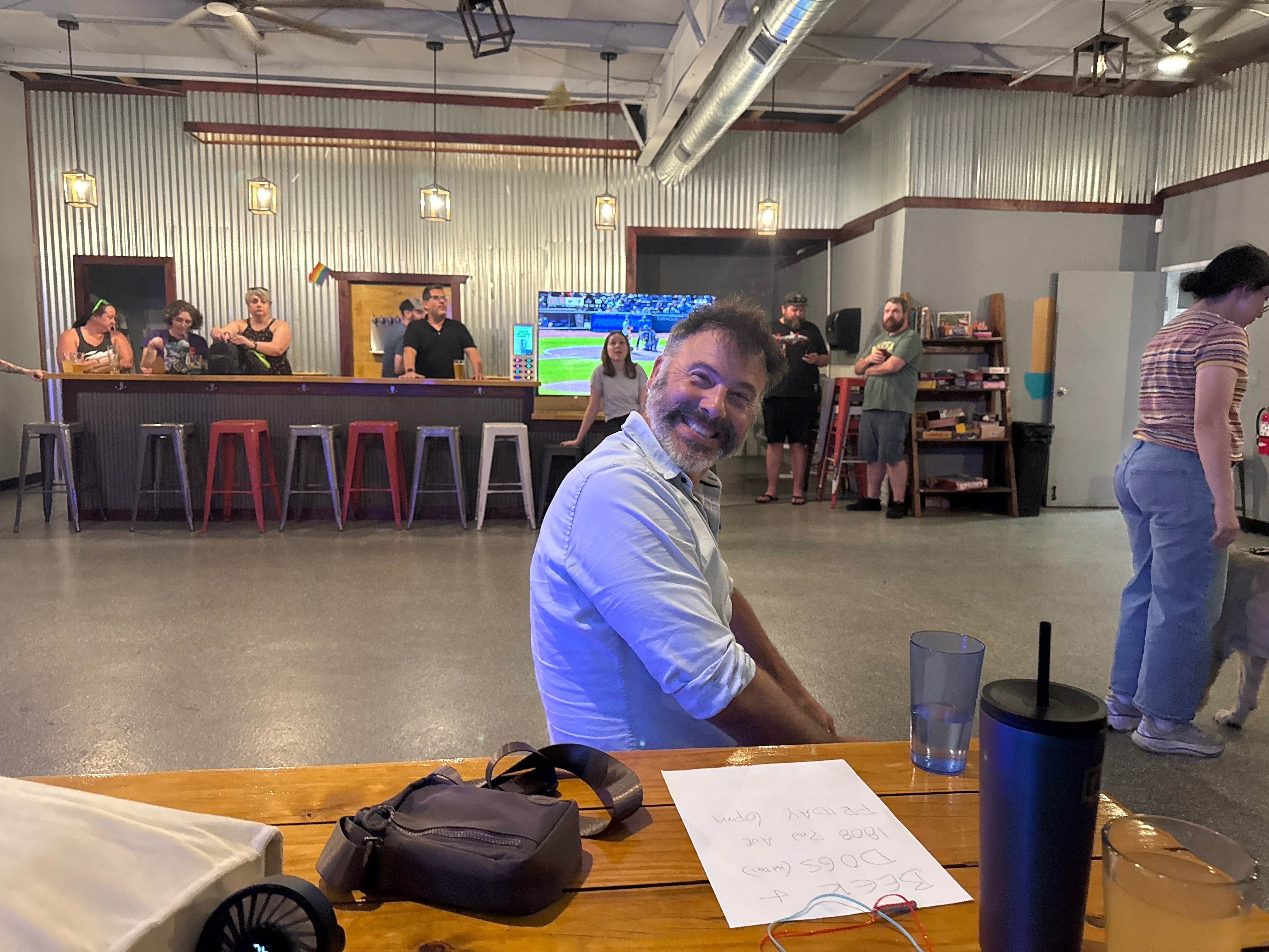 POTG - Blaze of Glory